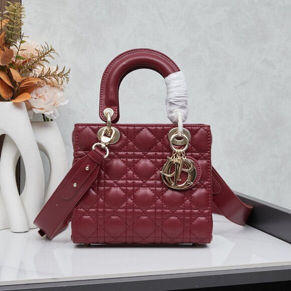 Dior Backpacks, Travel Bags - Picture 1 of 9